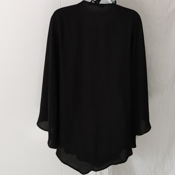 Antthony Originals One size cover up dress tunic - Picture 7 of 10